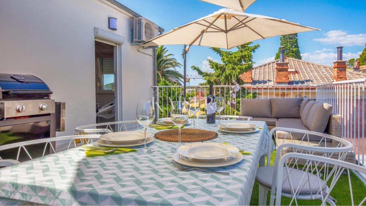 Appartamento Mali Lošinj, 55m2