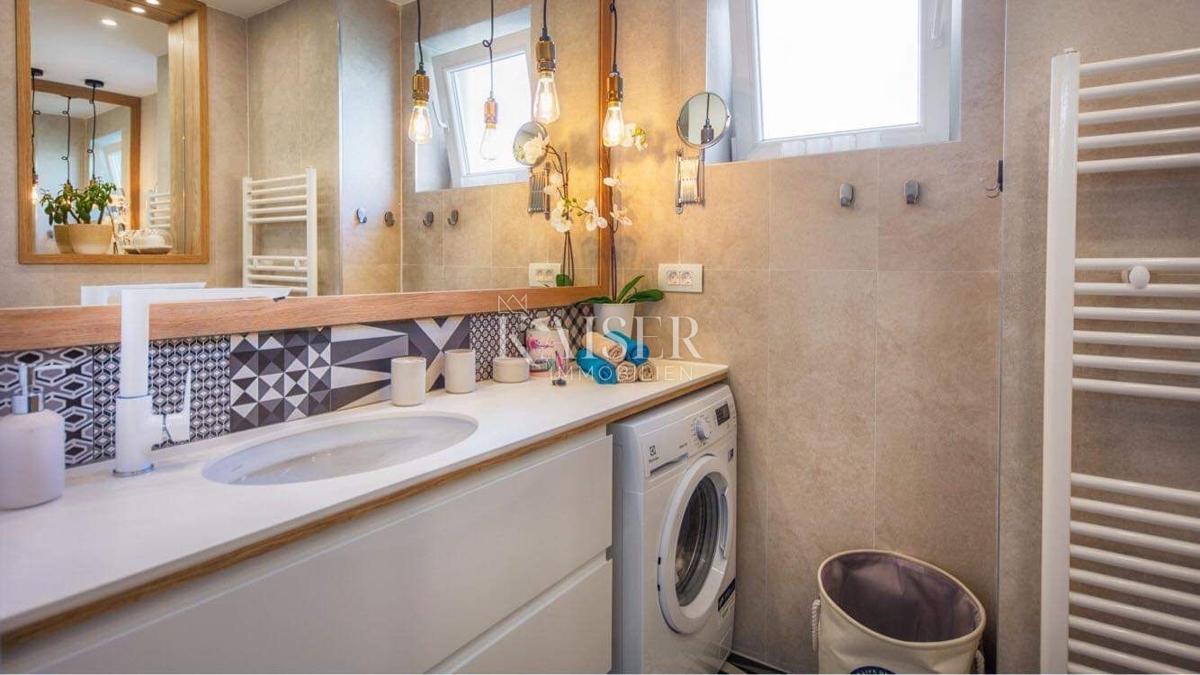 Appartamento Mali Lošinj, 55m2