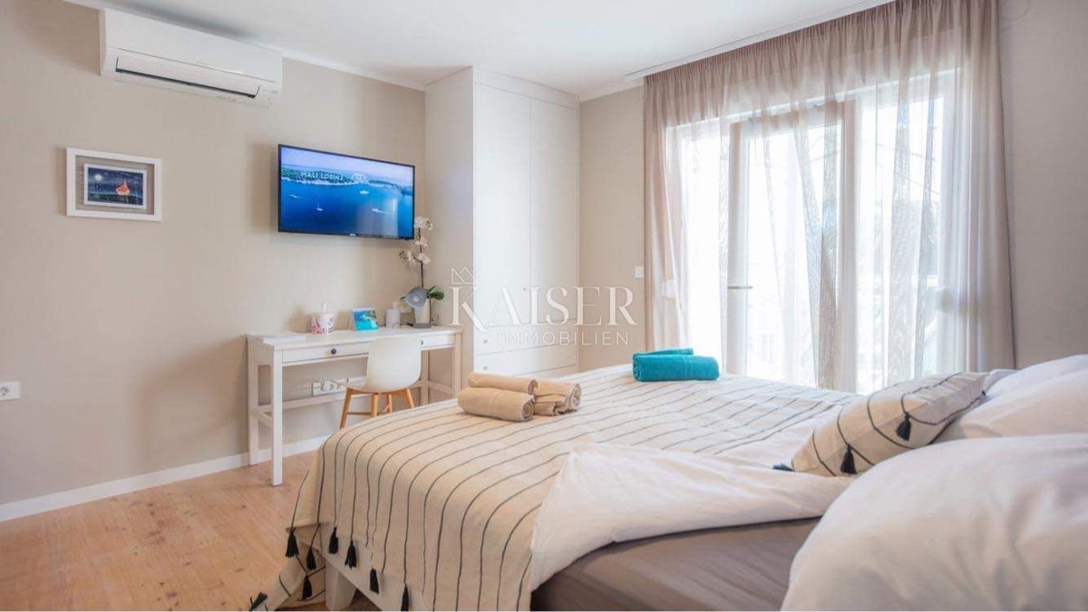Appartamento Mali Lošinj, 55m2
