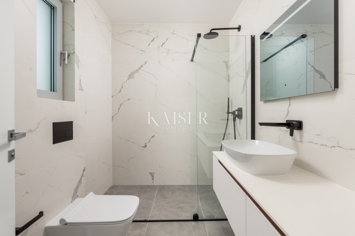 Appartamento Opatija, 107,41m2