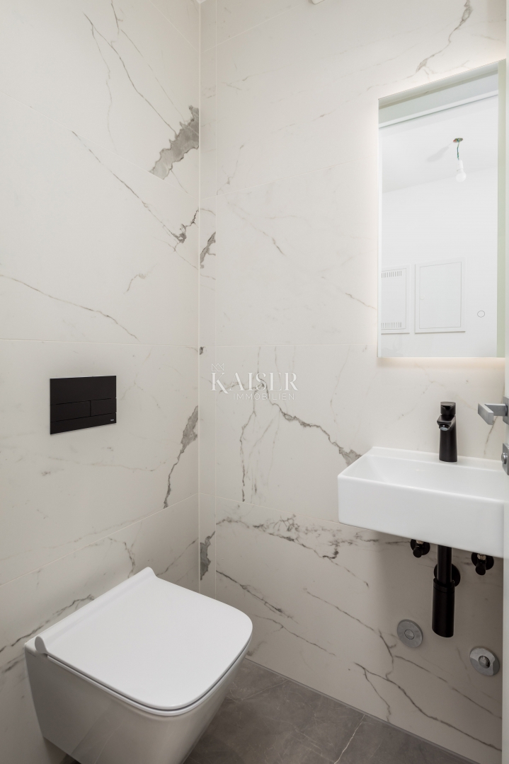 Appartamento Opatija, 107,41m2