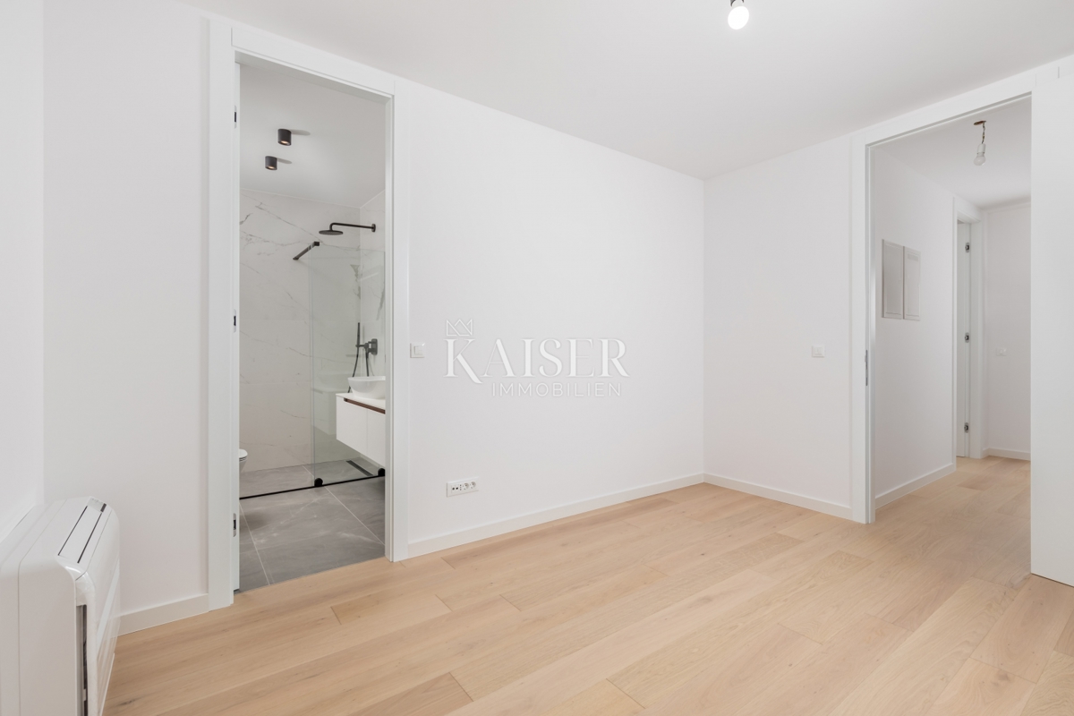 Appartamento Opatija, 107,41m2