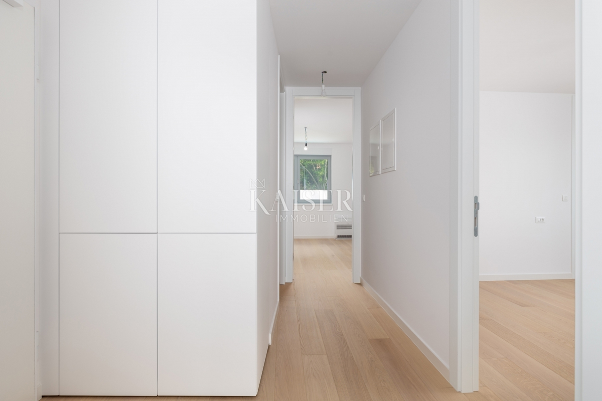 Appartamento Opatija, 107,41m2