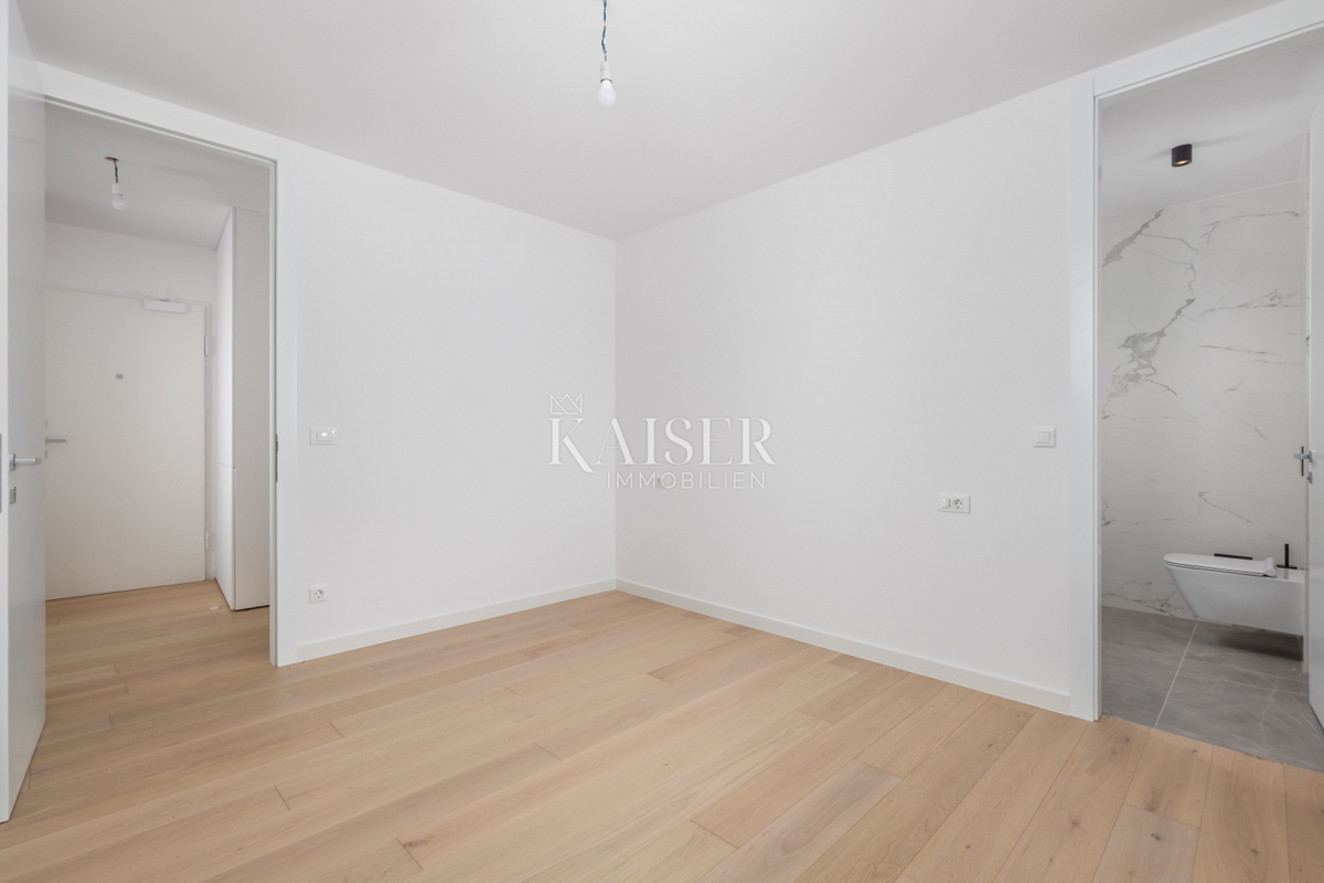 Appartamento Opatija, 107,41m2