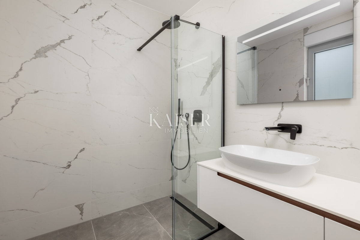 Appartamento Opatija, 107,41m2