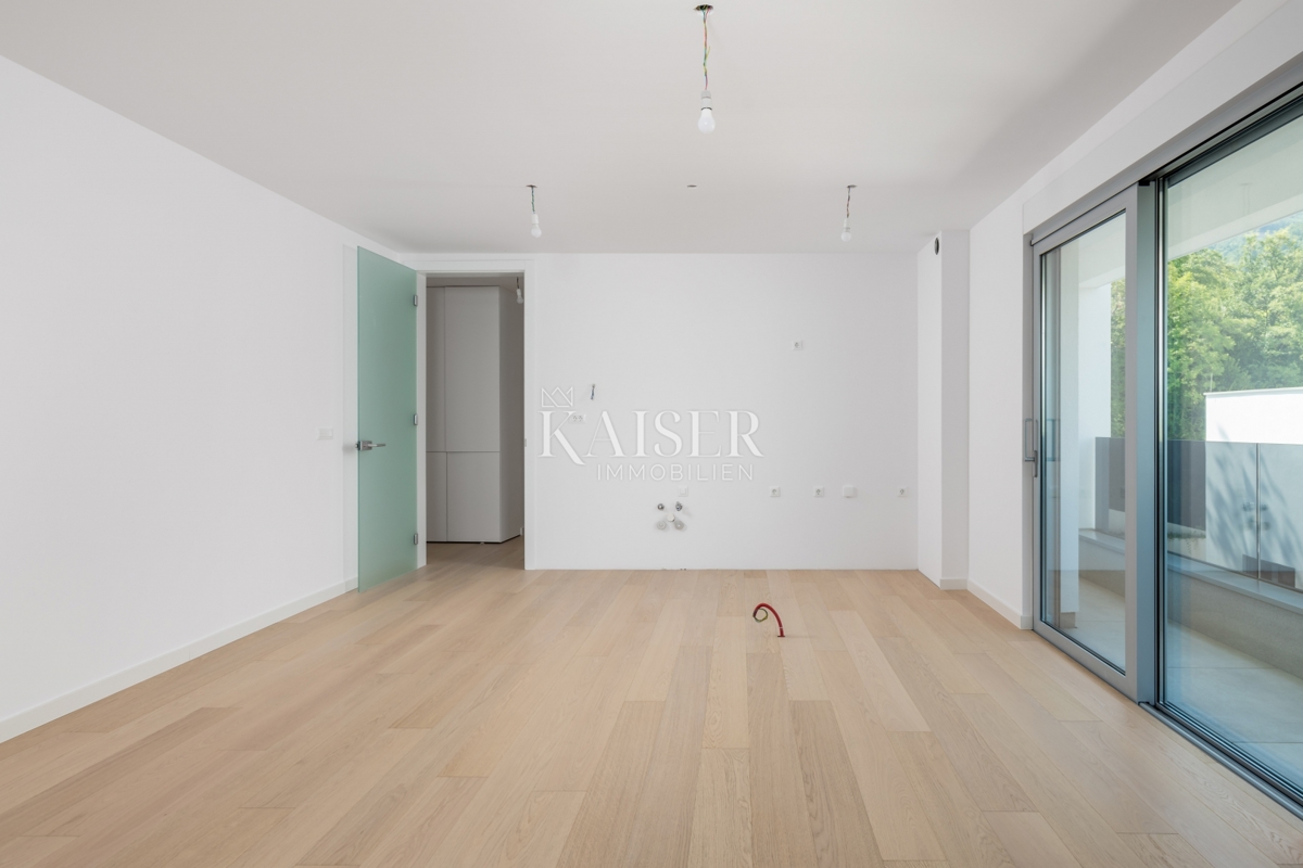 Appartamento Opatija, 107,41m2