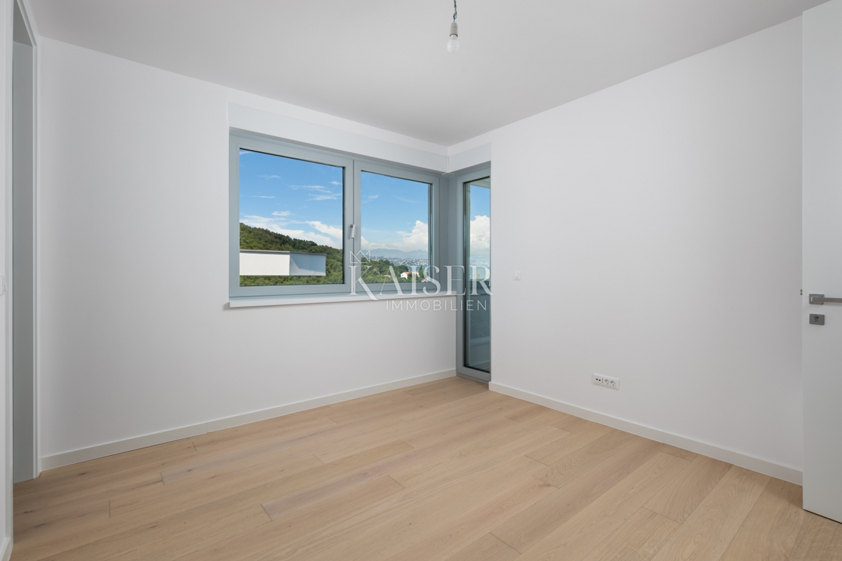 Appartamento Opatija, 107,41m2
