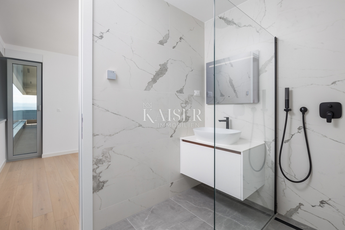 Appartamento Opatija, 107,41m2
