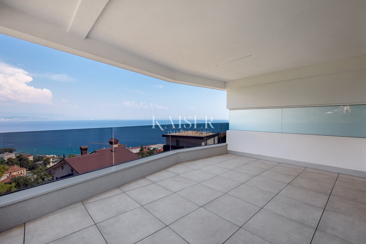 Appartamento Opatija, 107,41m2