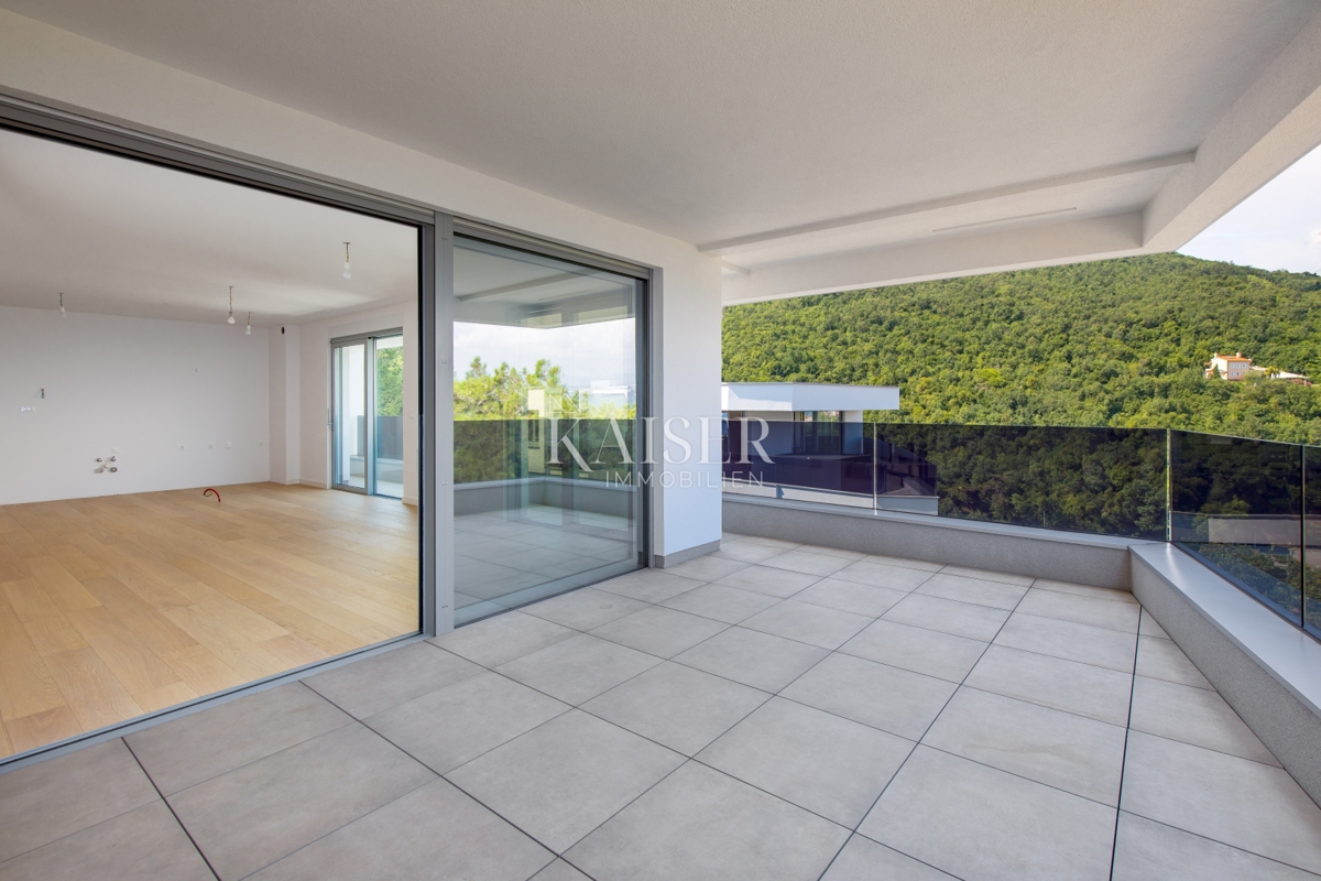 Appartamento Opatija, 107,41m2