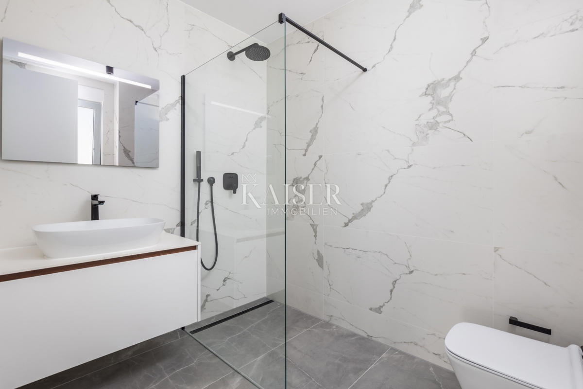 Appartamento Opatija, 107,41m2