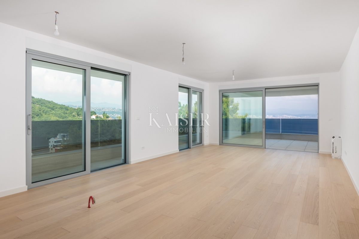 Appartamento Opatija, 107,41m2