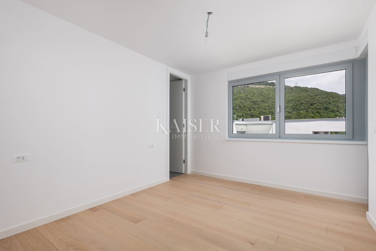 Appartamento Opatija, 107,41m2