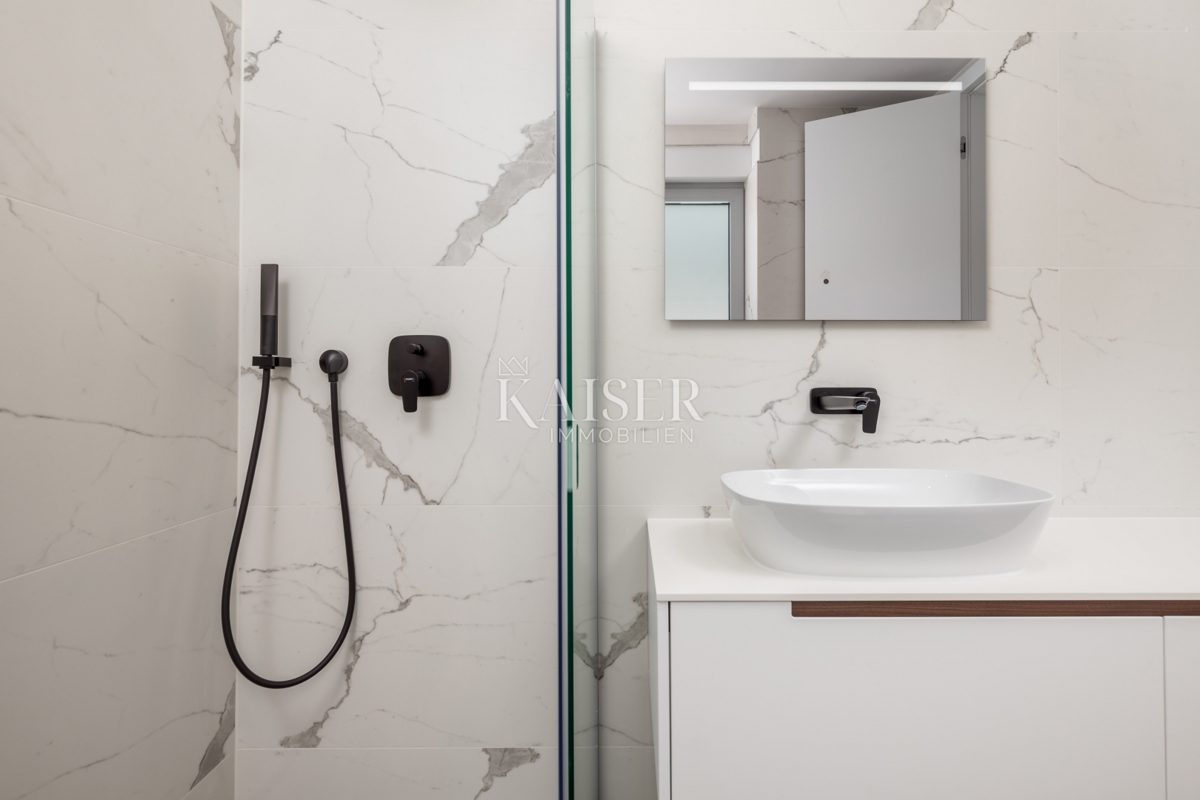 Appartamento Opatija, 107,41m2