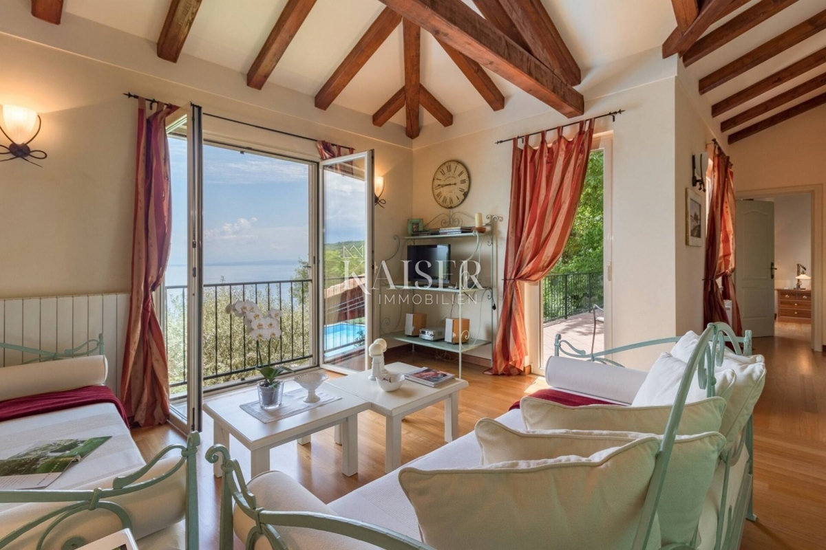 Tenute Poljane, Opatija - Okolica, 573m2