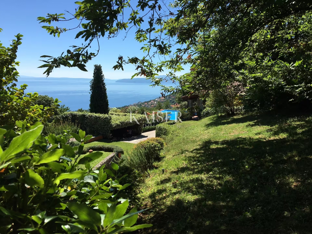 Tenute Poljane, Opatija - Okolica, 573m2