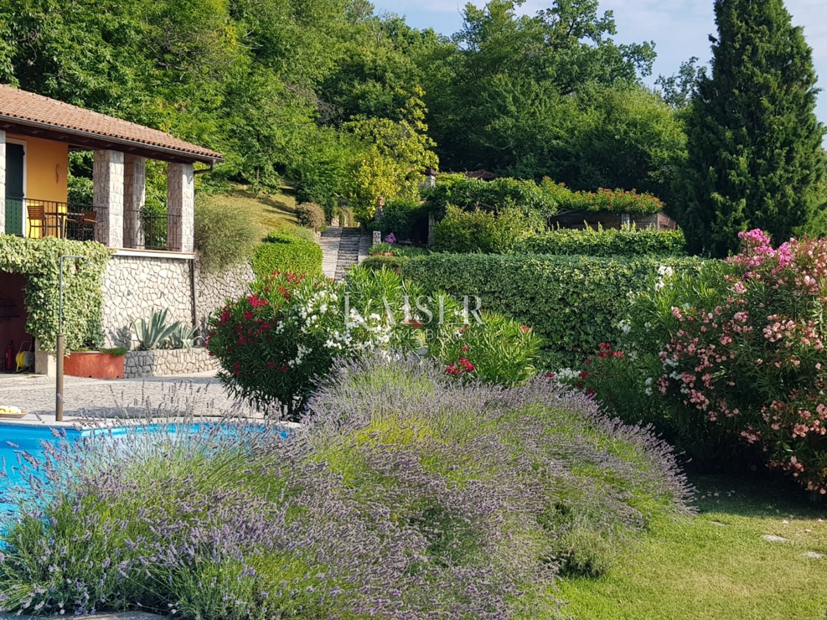 Tenute Poljane, Opatija - Okolica, 573m2