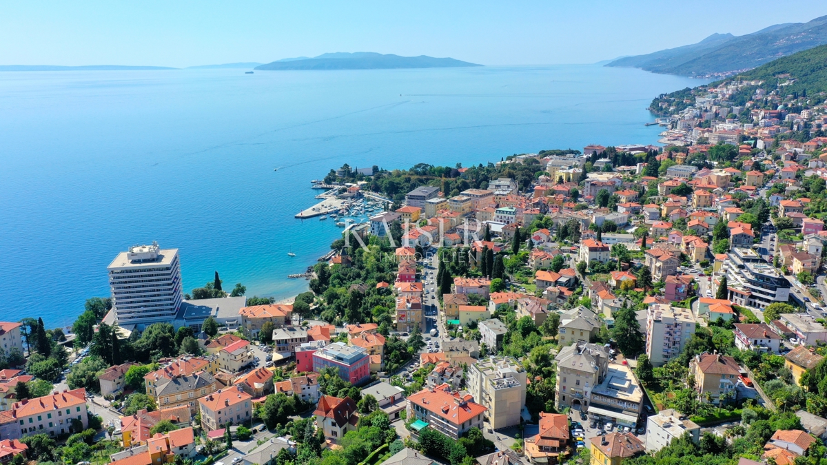 Appartamento Opatija - Centar, Opatija, 51m2