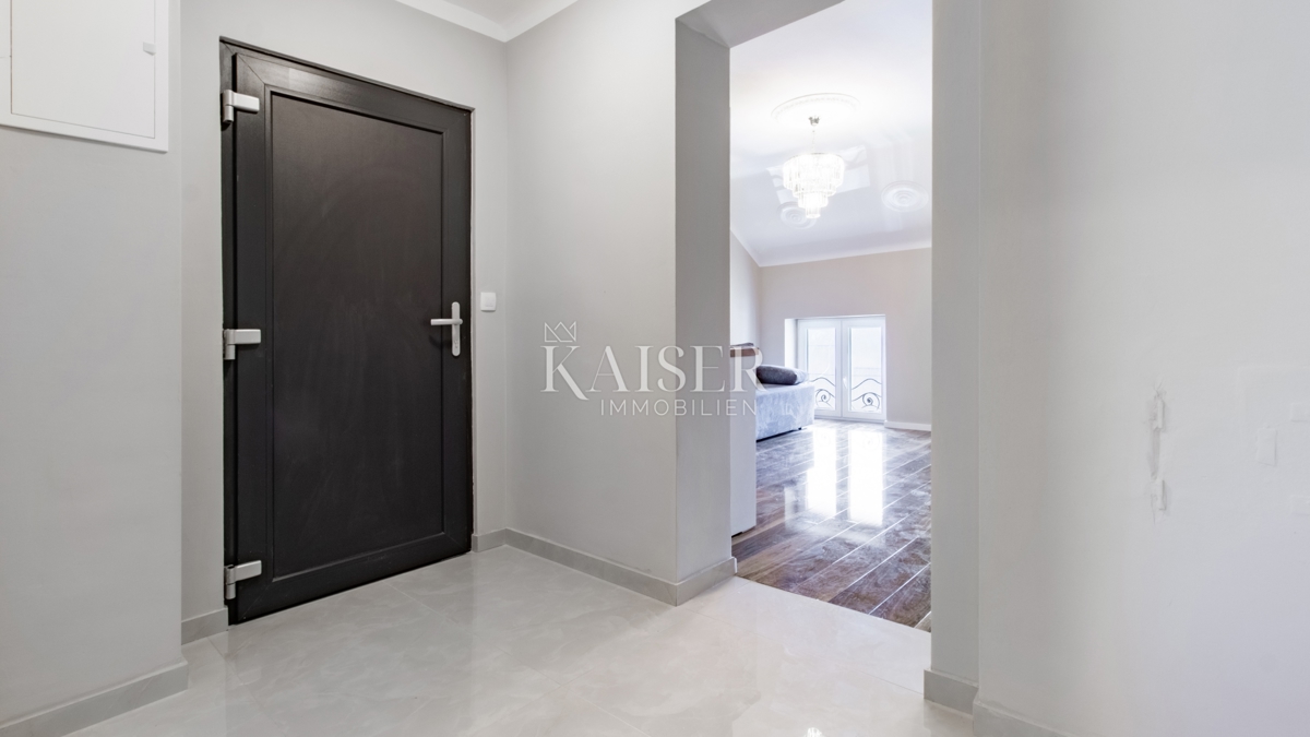 Appartamento Opatija - Centar, Opatija, 51m2