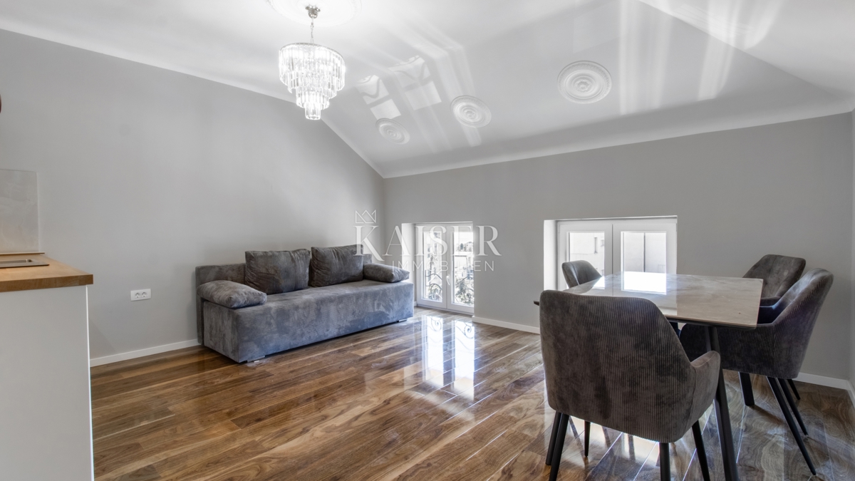 Appartamento Opatija - Centar, Opatija, 51m2