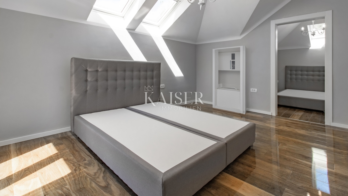 Appartamento Opatija - Centar, Opatija, 51m2