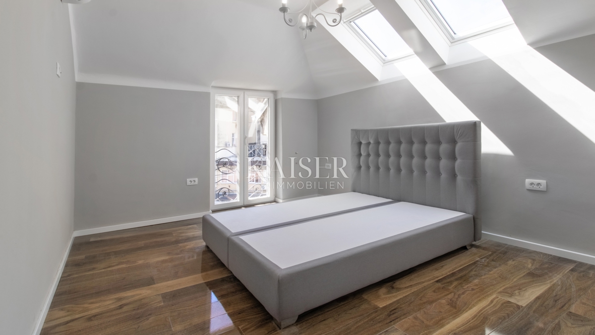 Appartamento Opatija - Centar, Opatija, 51m2