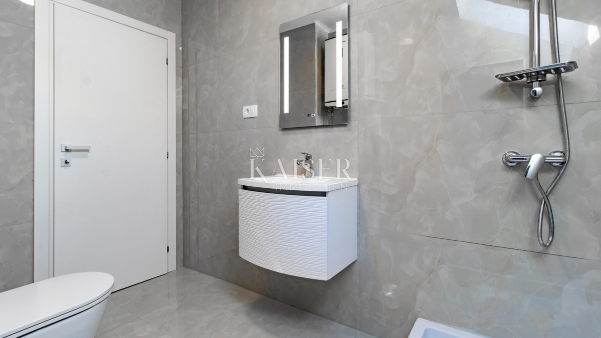 Appartamento Opatija - Centar, Opatija, 51m2