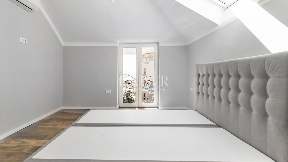 Appartamento Opatija - Centar, Opatija, 51m2