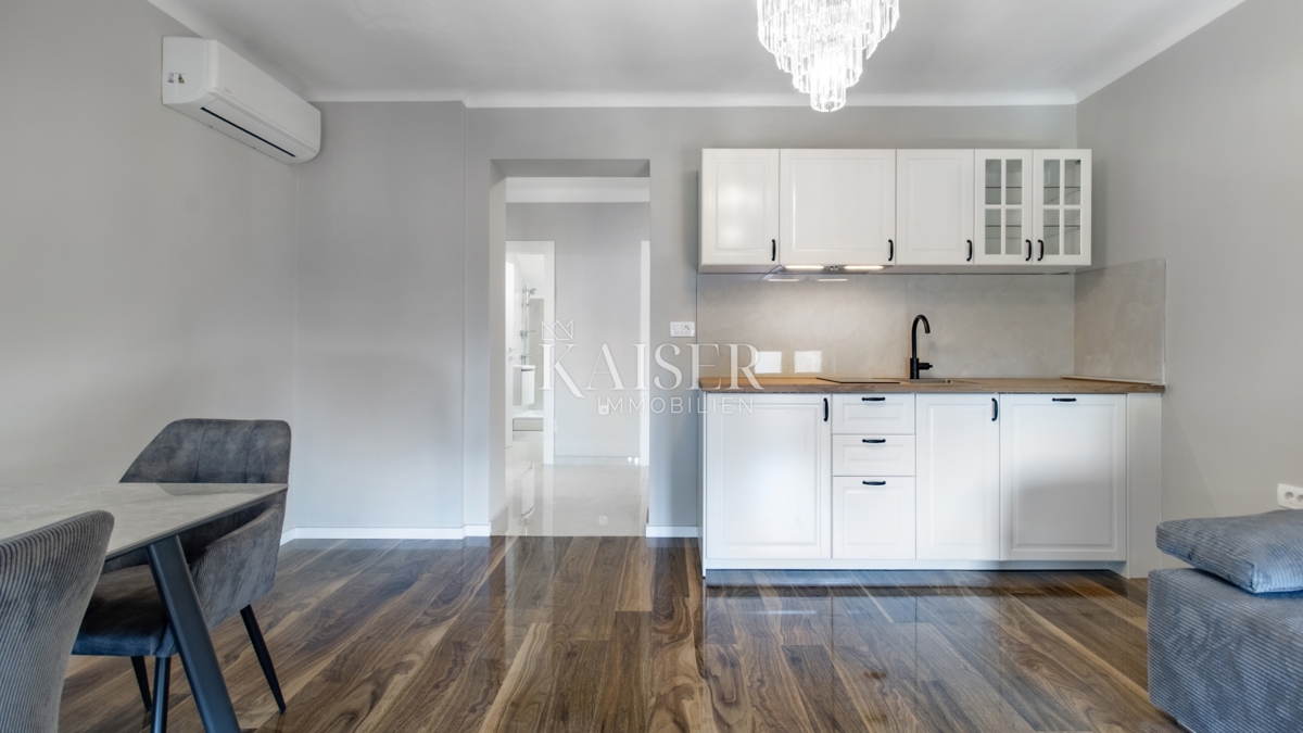 Appartamento Opatija - Centar, Opatija, 51m2