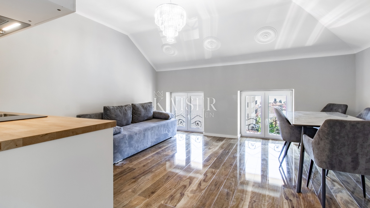 Appartamento Opatija - Centar, Opatija, 51m2