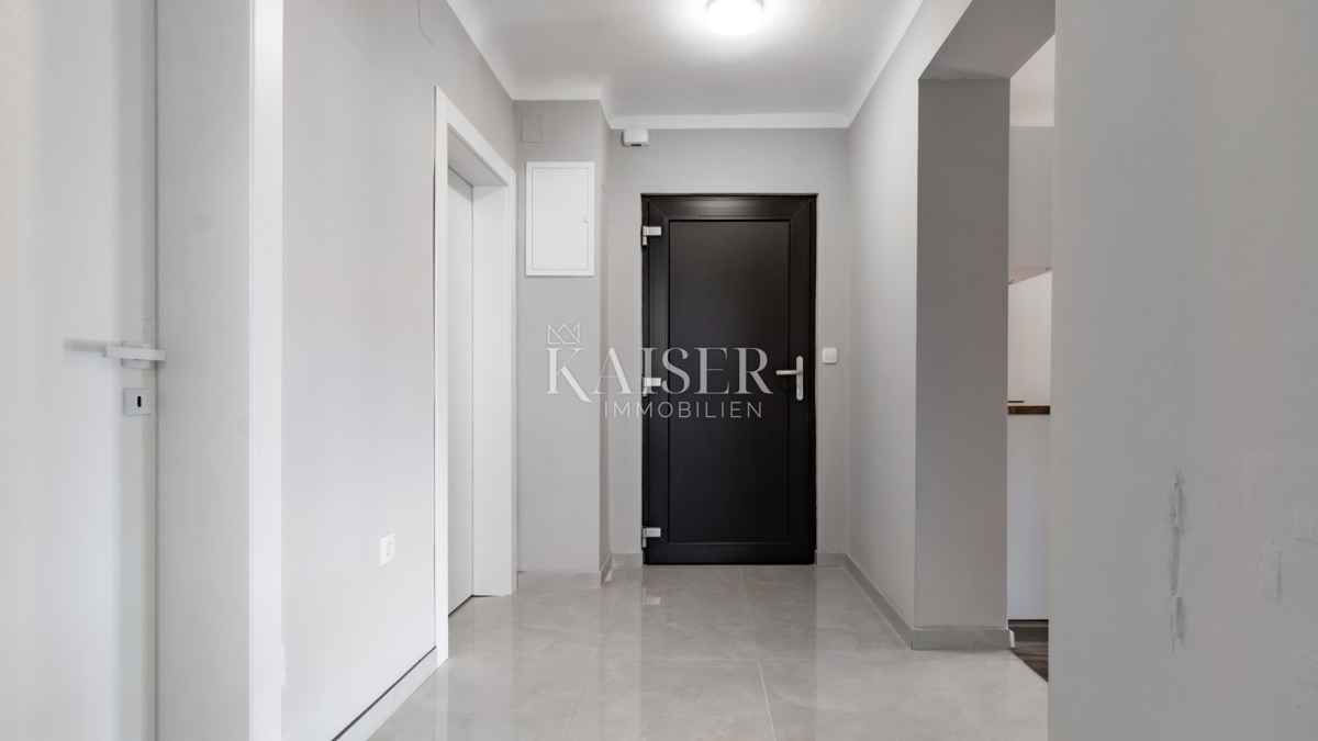 Appartamento Opatija - Centar, Opatija, 51m2