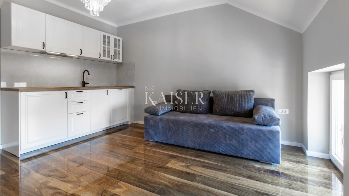 Appartamento Opatija - Centar, Opatija, 51m2