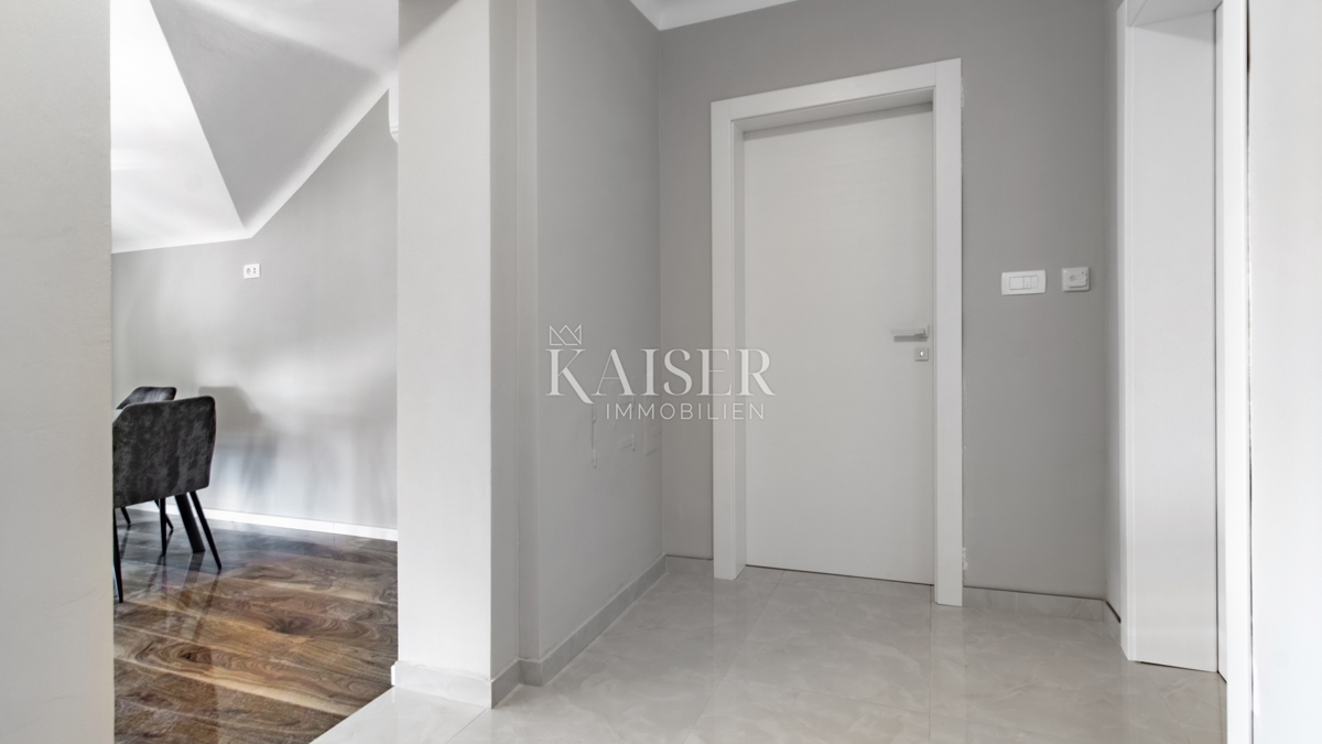Appartamento Opatija - Centar, Opatija, 51m2