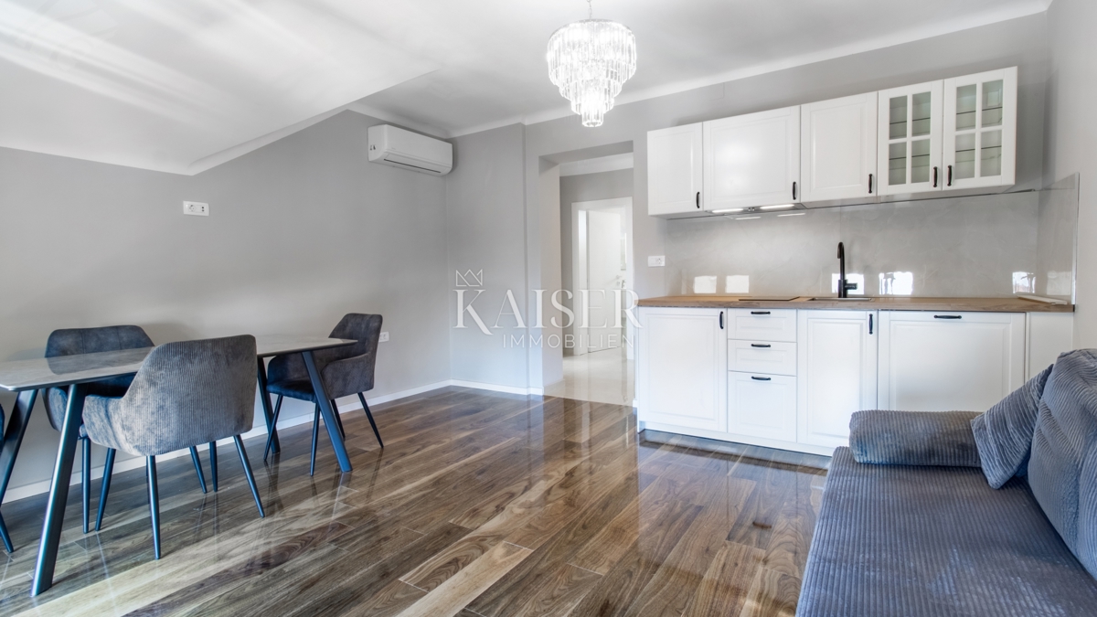 Appartamento Opatija - Centar, Opatija, 51m2