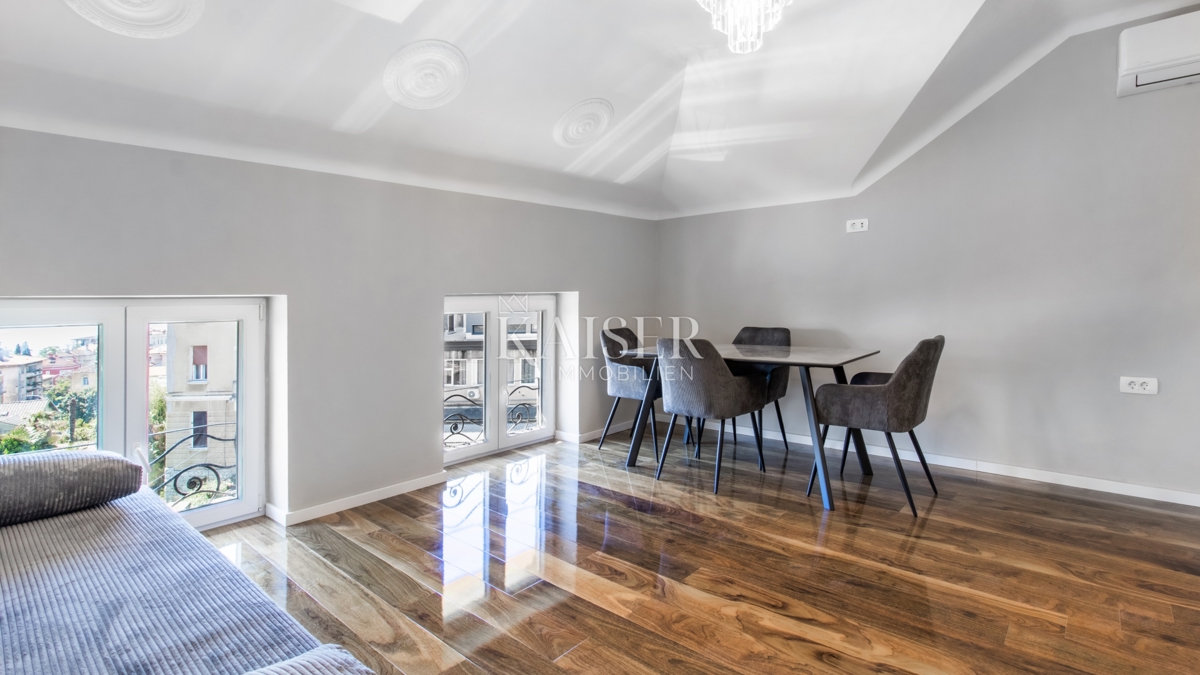 Appartamento Opatija - Centar, Opatija, 51m2