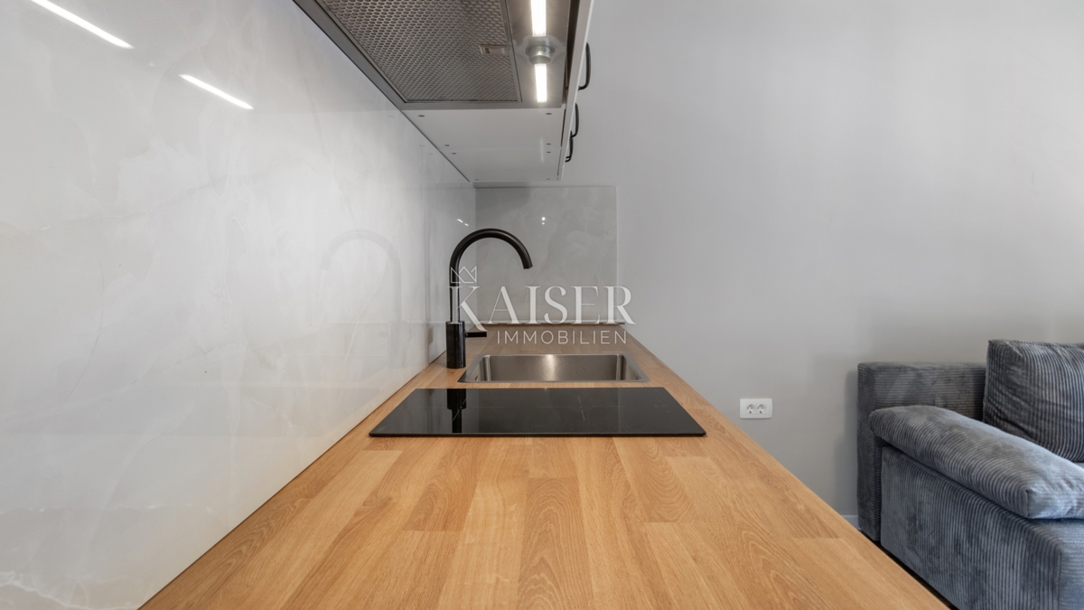 Appartamento Opatija - Centar, Opatija, 51m2