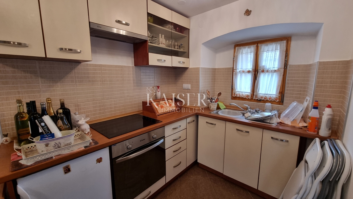 Casa Omišalj, 55m2