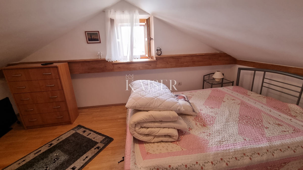 Casa Omišalj, 55m2