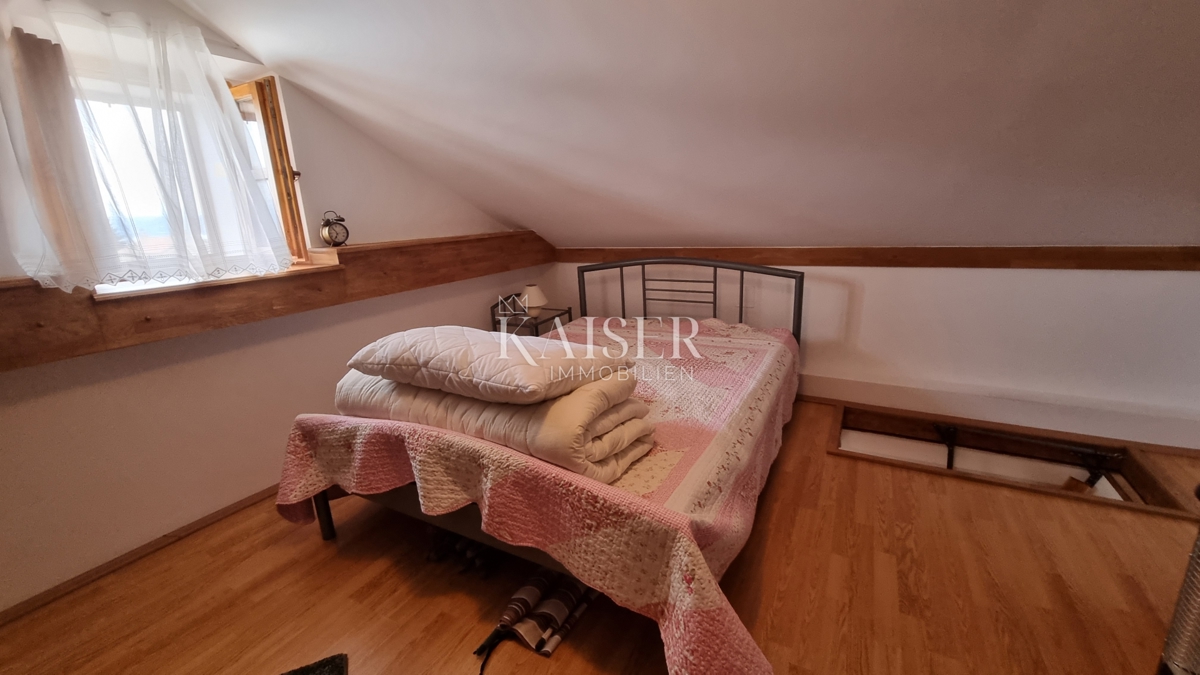 Casa Omišalj, 55m2