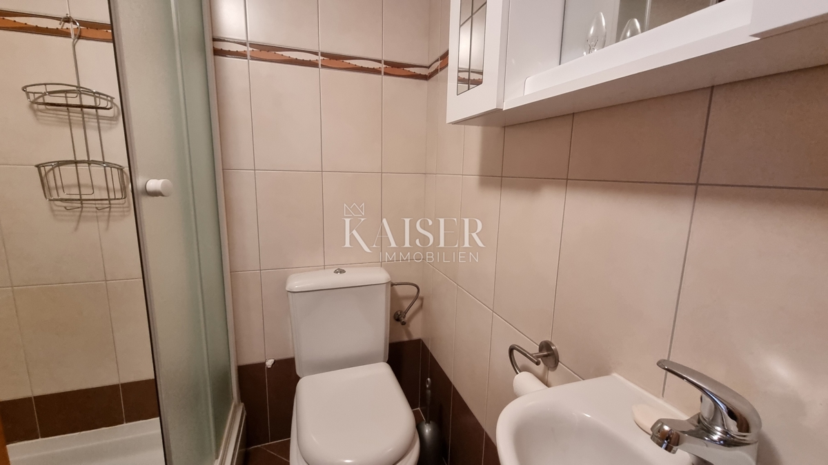 Casa Omišalj, 55m2