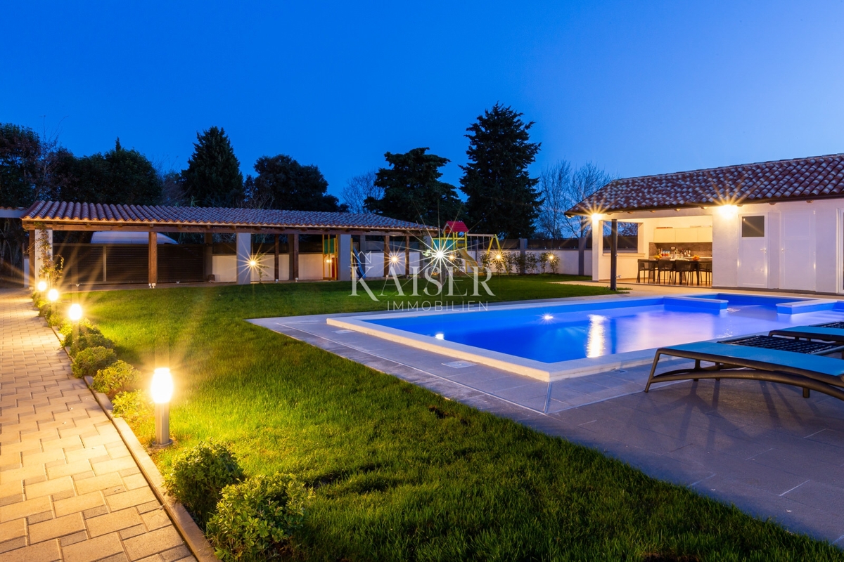 Casa Pula, 140m2