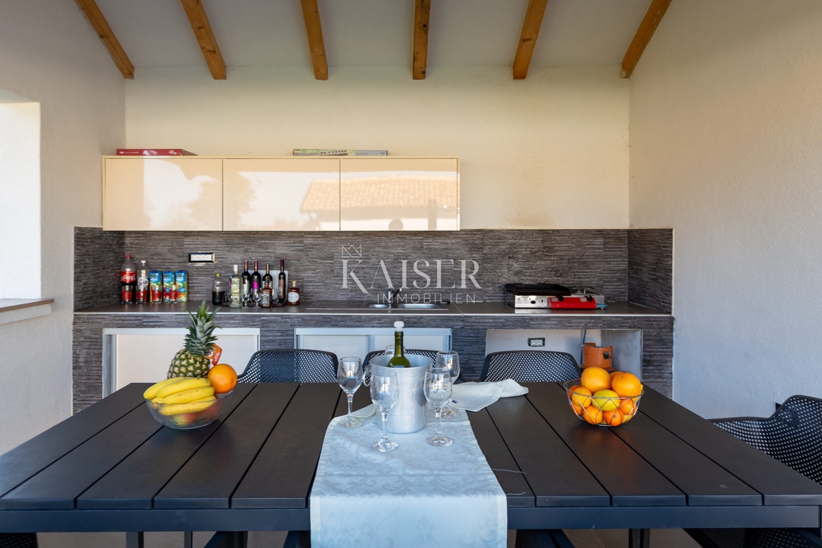 Casa Pula, 140m2