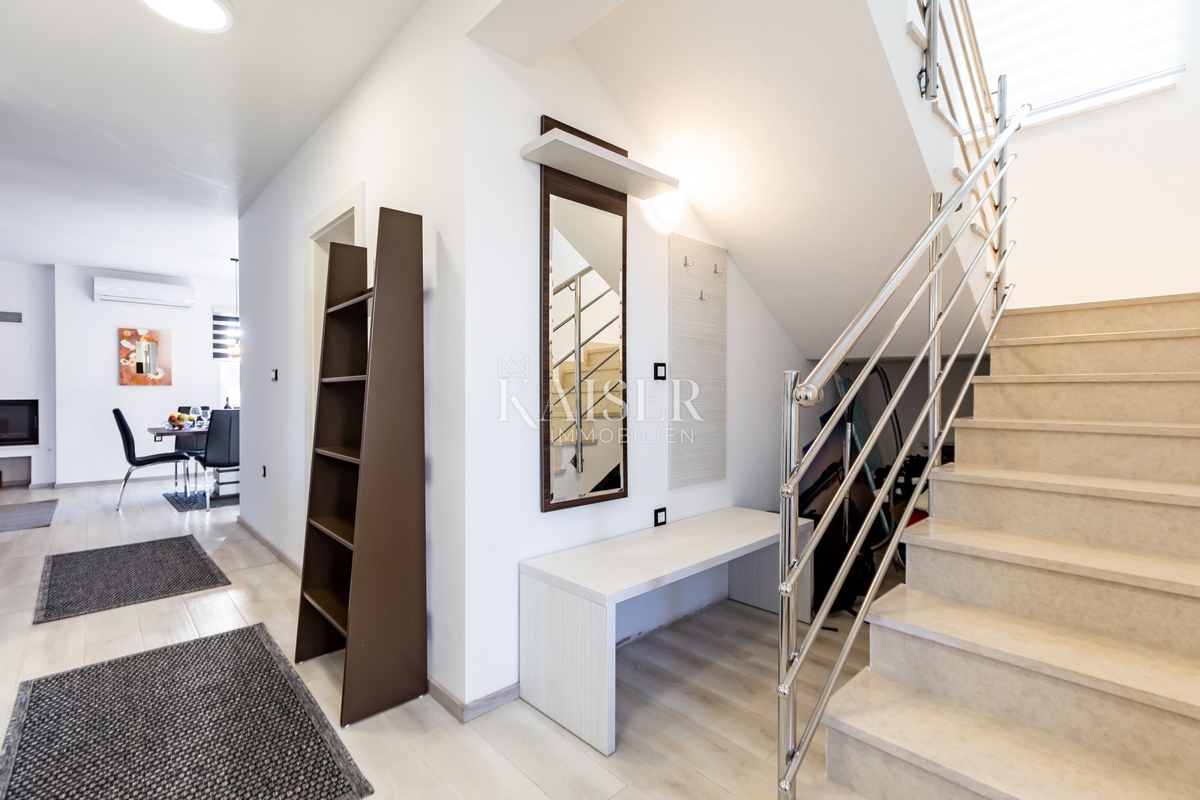 Casa Pula, 140m2