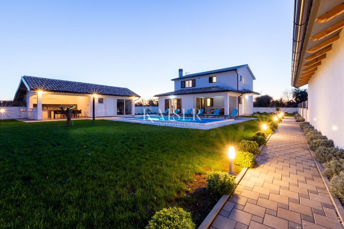 Casa Pula, 140m2