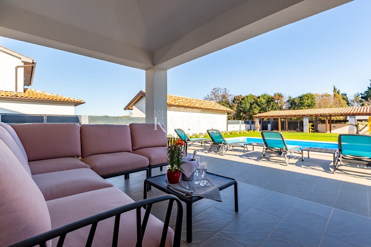 Casa Pula, 140m2