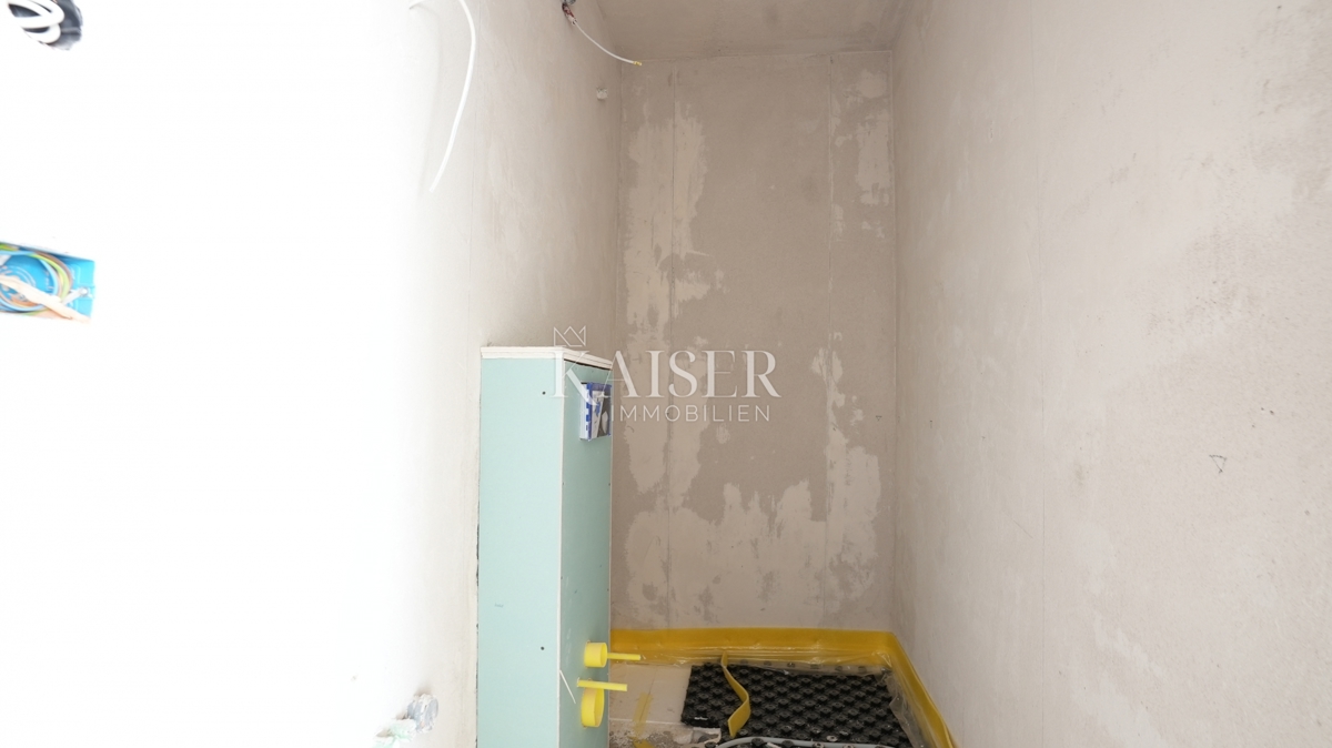 Appartamento Brodarica, Šibenik - Okolica, 107m2