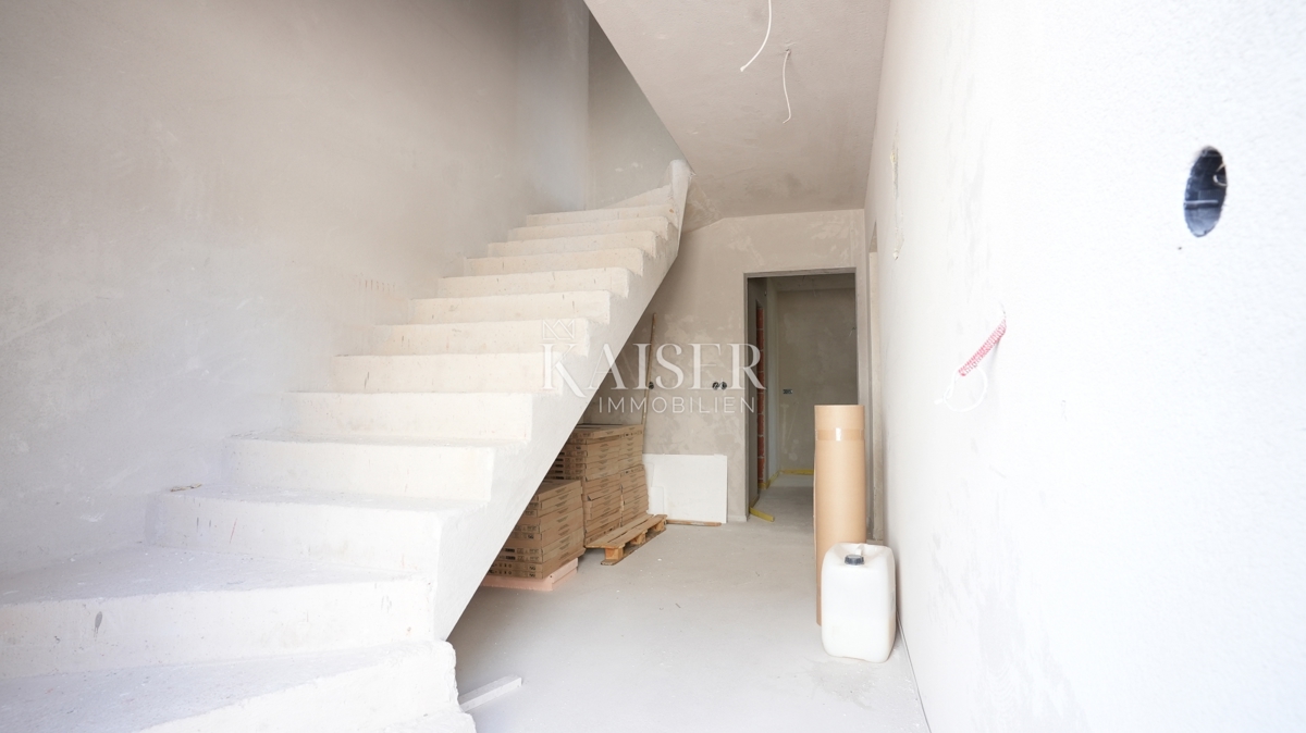 Appartamento Brodarica, Šibenik - Okolica, 107m2