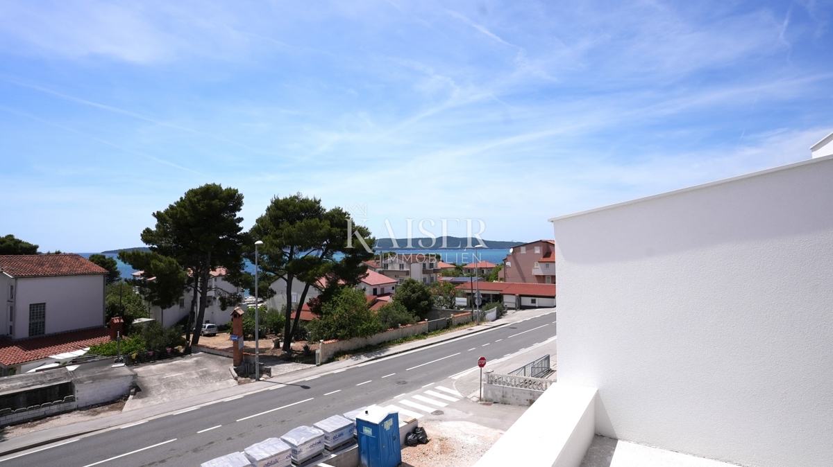 Appartamento Brodarica, Šibenik - Okolica, 107m2