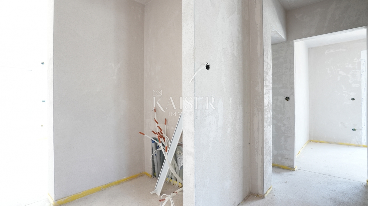 Appartamento Brodarica, Šibenik - Okolica, 107m2