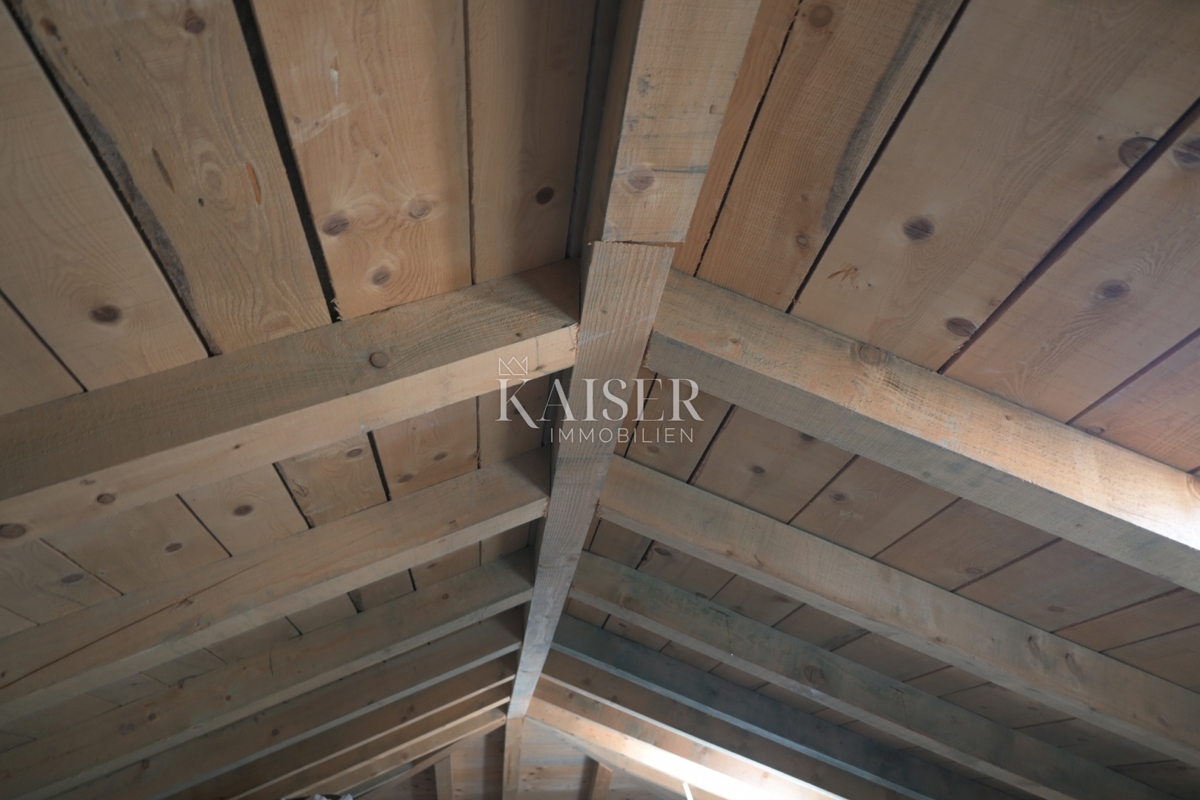 Veli Lošinj - casa arredata con due appartamenti